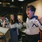 10 Merchandise Gaming yang Bikin Fans Esport Rela Antri dan Rogoh Kocek Dalam
